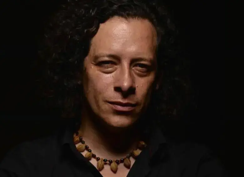 Federico Ríos. Foto: cortesía