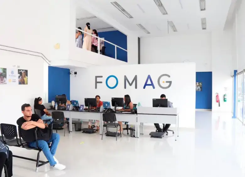 La Supersalud impuso una medida cautelar al Fondo del Magisterio (Fomag), que tendrá vigencia hasta el 23 de diciembre de 2025. Foto: Cortesía.