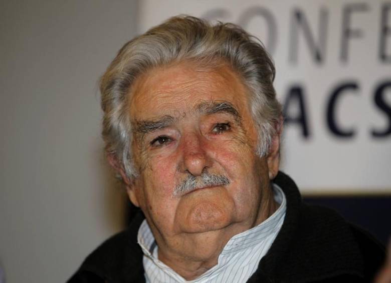 José Mujica afronta el momento más difícil de su tratamiento contra