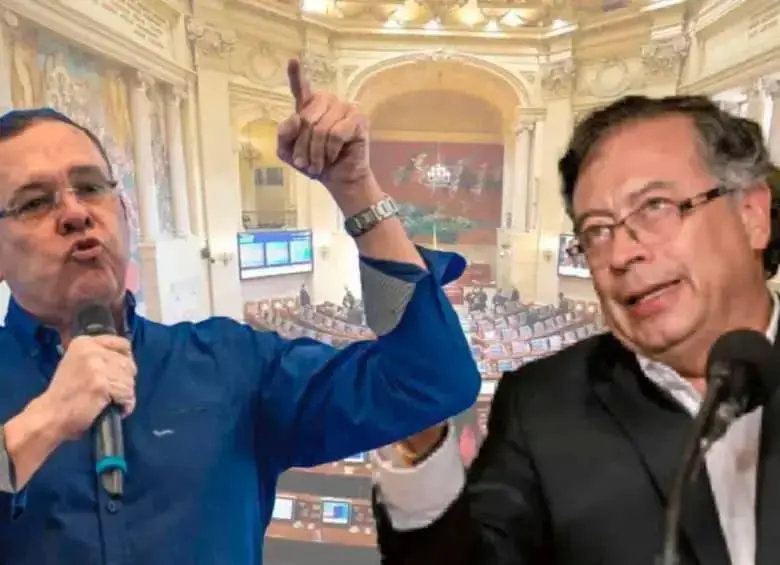 FOTO: COLPRENSA