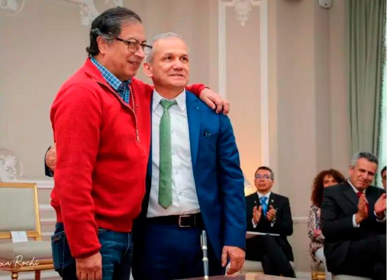 FOTO: COLPRENSA
