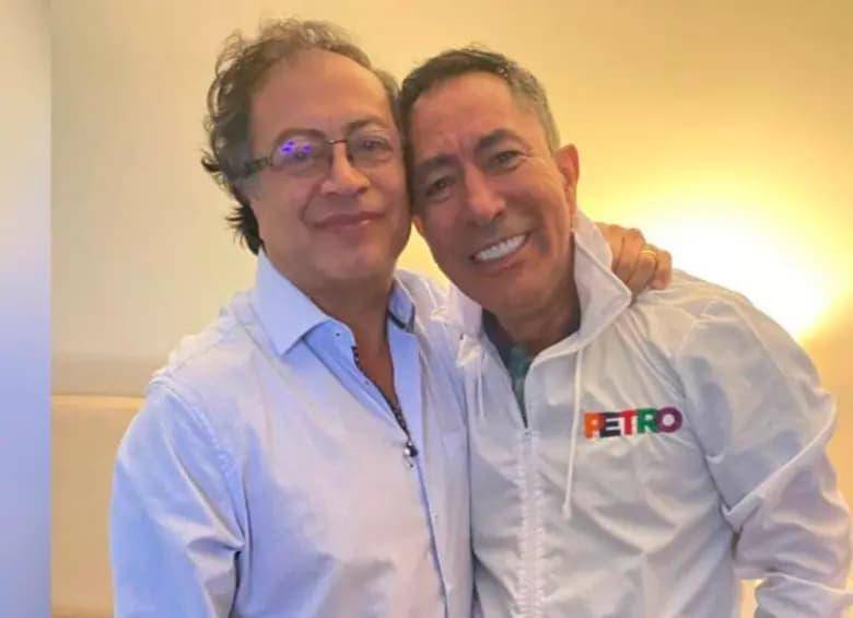 Después de haberse desempeñado como gerente de campaña, Roa escaló hasta llegar a ser presidente de Ecopetrol como alfil de Petro. FOTO: Colprensa