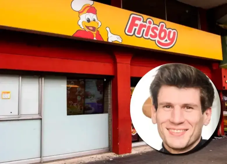 Frisby iniciará operaciones en Madrid con un modelo basado en domicilios y expansión progresiva. FOTO JULIO HERRERA Y REDES SOCIALES. 