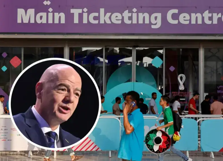 Para el Mundial 2026 en EE. UU., México y Canadá, la FIFA abandonó su tradicional cuenta única y habilitó 16 perfiles oficiales en Instagram por cada ciudad sede. FOTO: AFP y Getty.