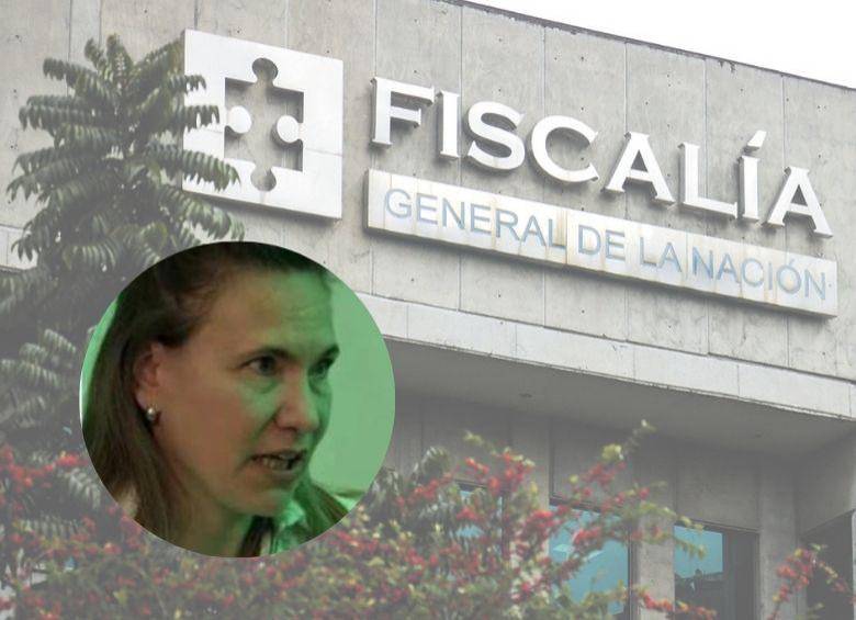 La Fiscalía General de la Nación dio nueva información sobre el caso de las dos menores muertas en Bogotá por envenenamiento el pasado mes de abril. FOTO: Colprensa | Redes sociales