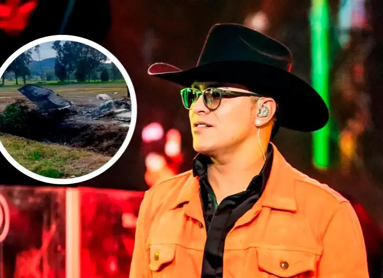 Desde el Ministerio se establecieron unas líneas investigativas para determinar las causas del siniestro. Foto: Cortesía/Captura de video