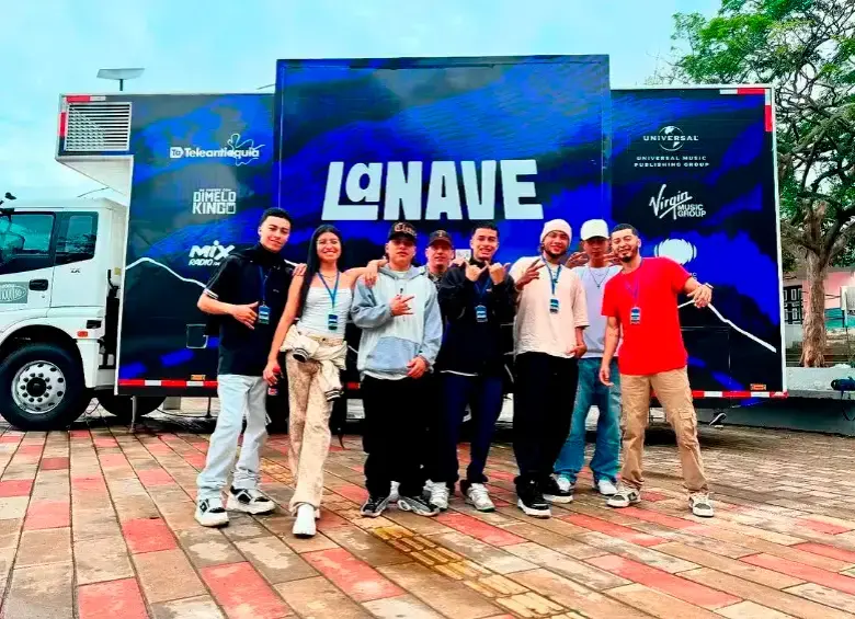 La Nave ha tenido 90 ganadores en sus tres ediciones. FOTO: ICPA