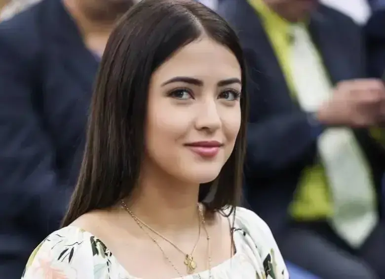 Daniella Cabello. Foto: Instagram