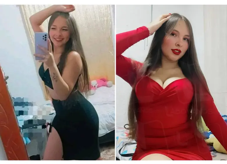 La Fiscalía imputó el delito de homicidio agravado a la madre de la menor en Manizales. La mujer, identificada como Silvana Torres, no aceptó los cargos. FOTO: REDES SOCIALES