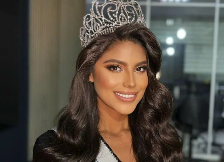 Laura Gallego Solís, ex Señorita Antioquia. FOTO: INSTAGRAM @lauragallegosoliss Laura Gallego Solís, ex Señorita Antioquia. FOTO: INSTAGRAM @lauragallegosoliss