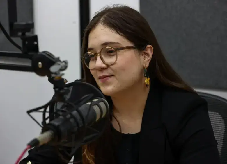Foto: Manuel Saldarriaga