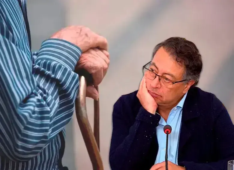 Con esta nueva norma, el Gobierno busca repatriar cerca de $125 billones en los próximos cinco años.. FOTOS: Colprensa y El Colombiano