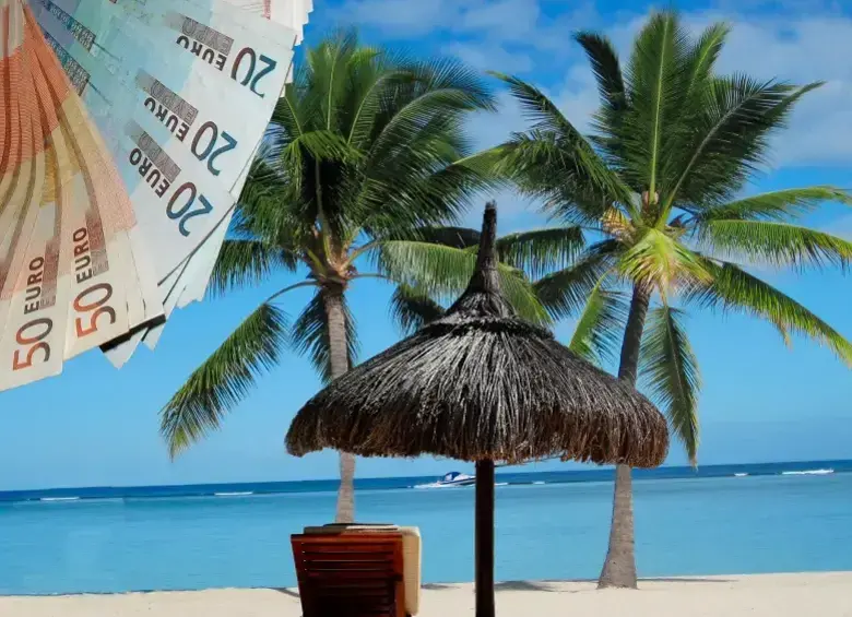 Las aplicaciones globales a estos programas caribeños de ciudadanía por inversión han crecido un 12% desde el cuarto trimestre de 2024. Foto: iStock