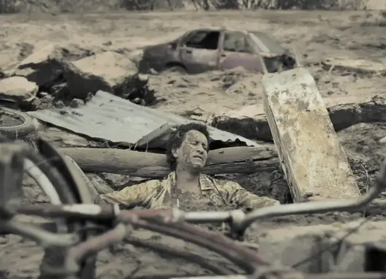 Se cumplen 40 años de la tragedia. FOTO: ARCHIVO ELCOLOMBIANO