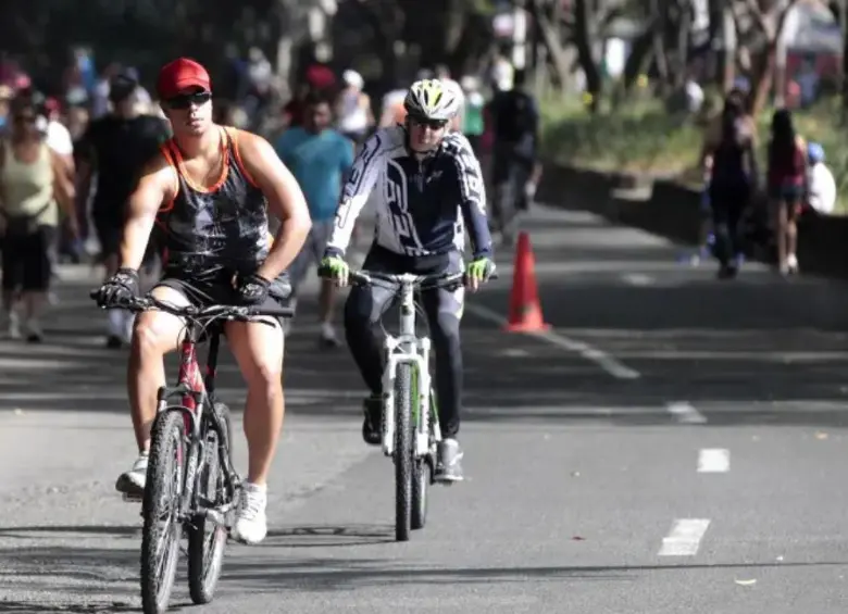 El viernes 17 de abril será festivo en Colombia. Foto: Manuel Saldarriaga
