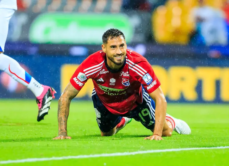 ¿La cuarta final de Liga será la vencida para que el DIM vuelva a ser campeón? Así es la historia ante Santa Fe 