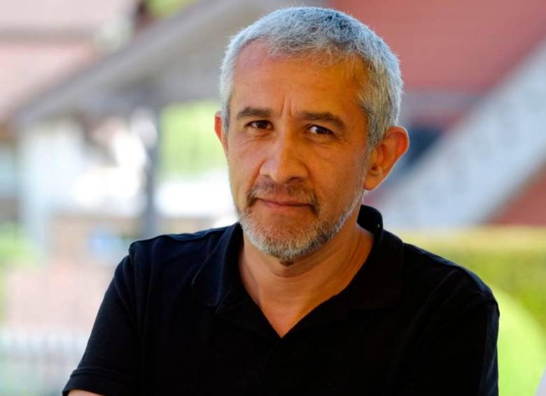 Víctor de Currea-Lugo fue asesor del Departamento Administrativo de la Presidencia (Dapre), en el gobierno de Gustavo Petro. FOTO: CORTESÍA PÁGINA WEB DE VÍCTOR DE CURREA.