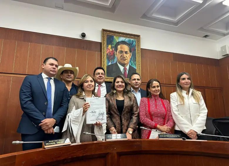 La cita está prevista para las 3:00 p.m., pero varios congresistas ya dijeron que no asistirán, por lo que el panorama para el Ejecutivo, de entrada, no es el mejor. Foto: @ComisionVIISenado