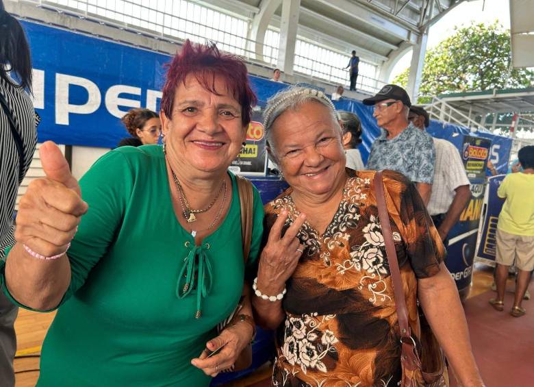 Para el pago de este ciclo, que se extenderá hasta el 20 de junio, la entidad destinará 212.610 millones de pesos. FOTO: Prosperidad Social.