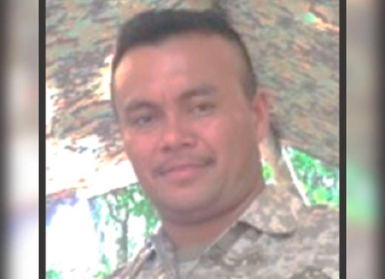 Alias Calarcá. FOTO Colprensa 