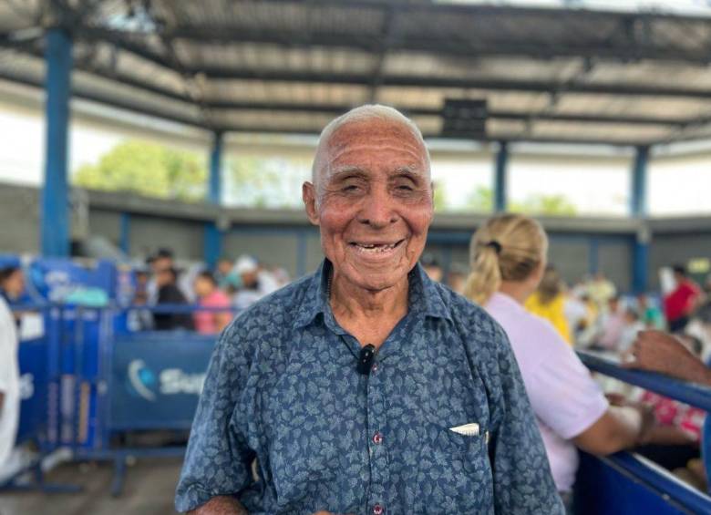 En este ciclo, 506 personas mayores de 80 años recibirán un pago diferenciado de 225.000 pesos.