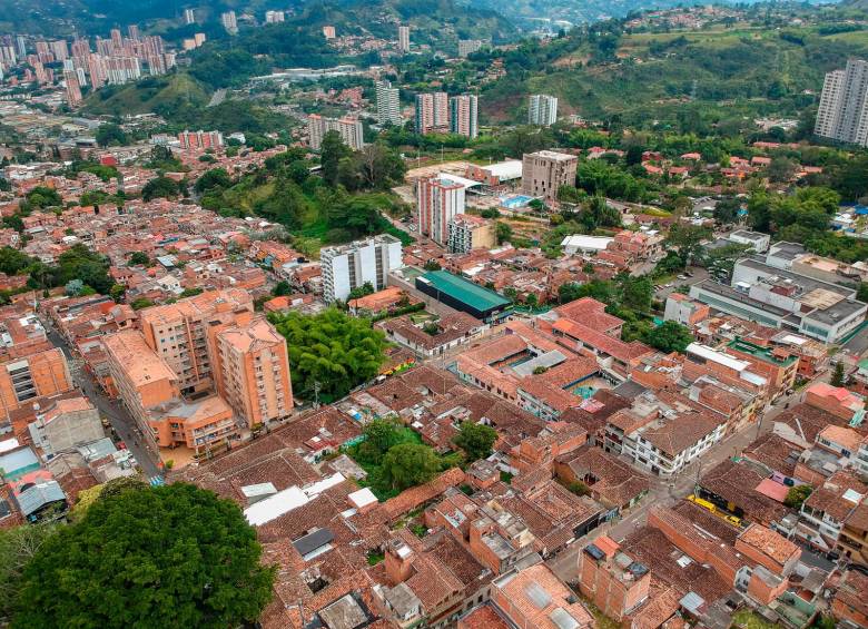 La Procuraduría busca determinar si la conducta de los 15 concejales de La Estrella da pie para sanciones disciplinarias. Foto: EL COLOMBIANO y redes sociales