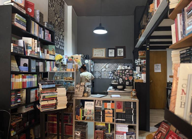 La invitación es a sentarse a tomar un café, conocer nuevos establecimientos y reconocer en cada recorrido parte de la historia que permanece viva en Rionegro. Foto: Cortesía.
