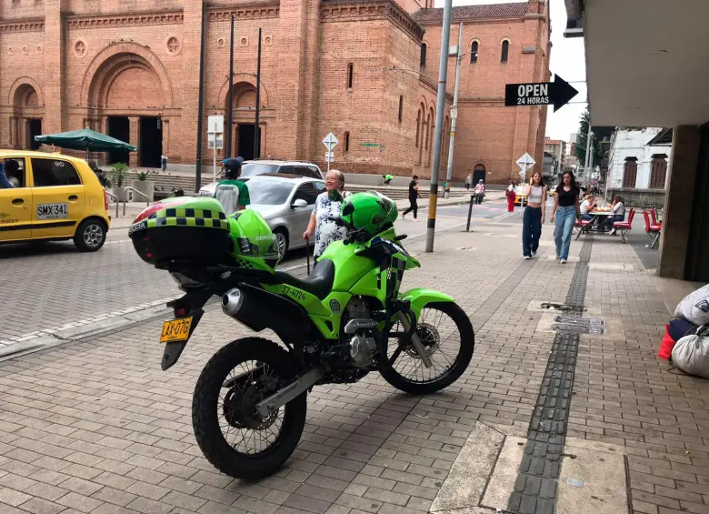 /FOTO: LAURA ROSA JIMÉNEZ