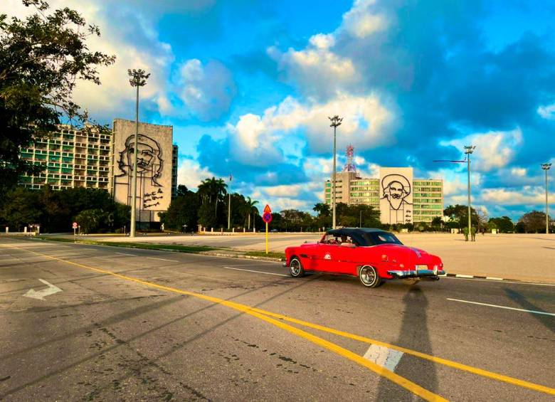 Fotos por Perla Toro