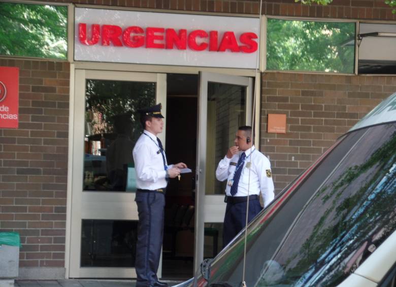 Emergencia en la red hospitalaria: clínica de Bello anunció cierre del servicio de urgencias