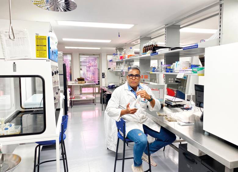 Actualmente, Medicina acoge a 895 estudiantes, más otros 92 que están en residencias médicas. Fotos: cortesía.