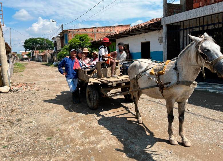 El documental Soñé contigo de Ángela Carabalí se estrenó en el festival Hot Docs de Toronto y en el SFFILM de San Francisco. Foto cortesía. 