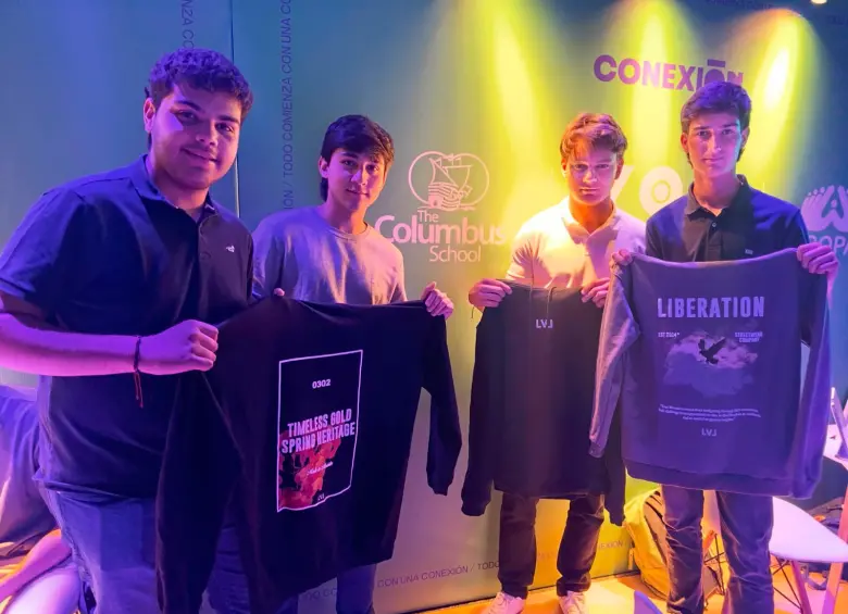 Terminó Conexión Summit: así lograron conectar los emprendedores con grandes corporativos