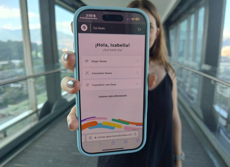 Este domingo 6 de julio, entre las 3:30 a. m. y las 7:00 a. m., realizará una pausa tecnológica programada en su app Mi Bancolombia.