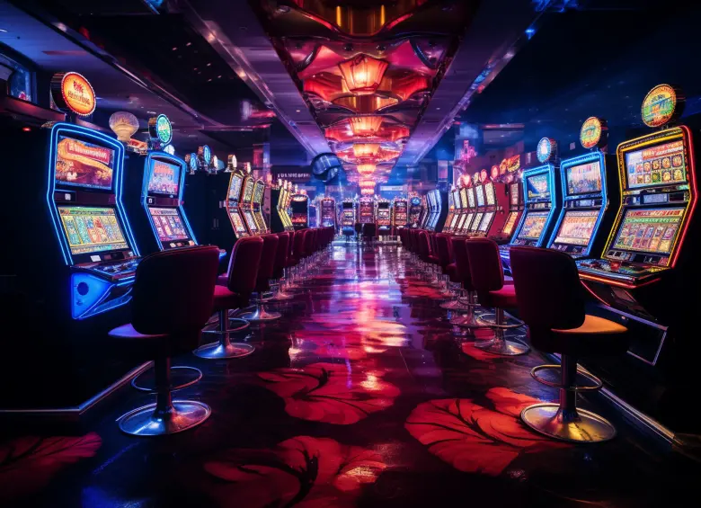 Estados Unidos sancionó casinos y personas señaladas de colaborar con el Cártel del Noreste, organización acusada de narcotráfico y lavado de dinero en México. FOTO: Freepik. 