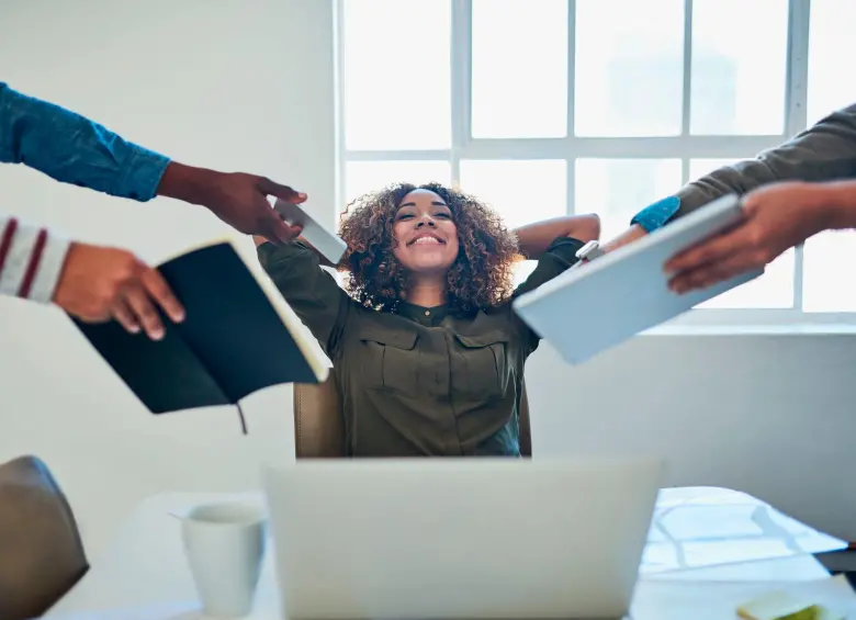 El bienestar laboral está dejando de ser un valor agregado para convertirse en una estrategia empresarial clave. FOTO: CORTESÍA
