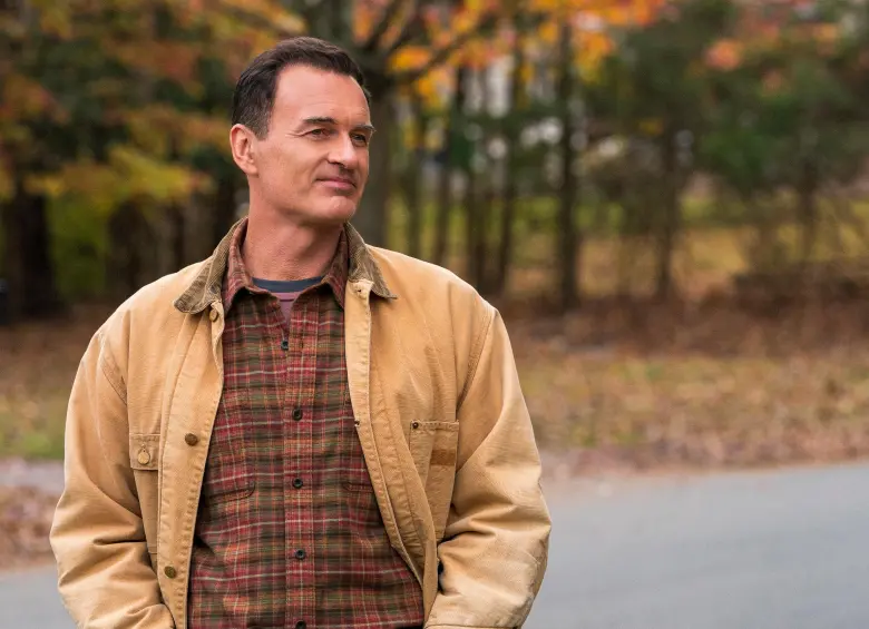 Julian McMahon murió a los 56 años a causa de un cáncer. FOTO Cortesía Universal TV