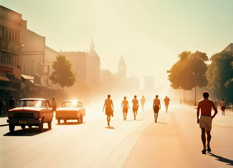 El aumento de las olas de calor en América Latina está dejando consecuencias directas en la salud. FOTO Pixabay El aumento de las olas de calor en América Latina está dejando consecuencias directas en la salud. FOTO Pixabay