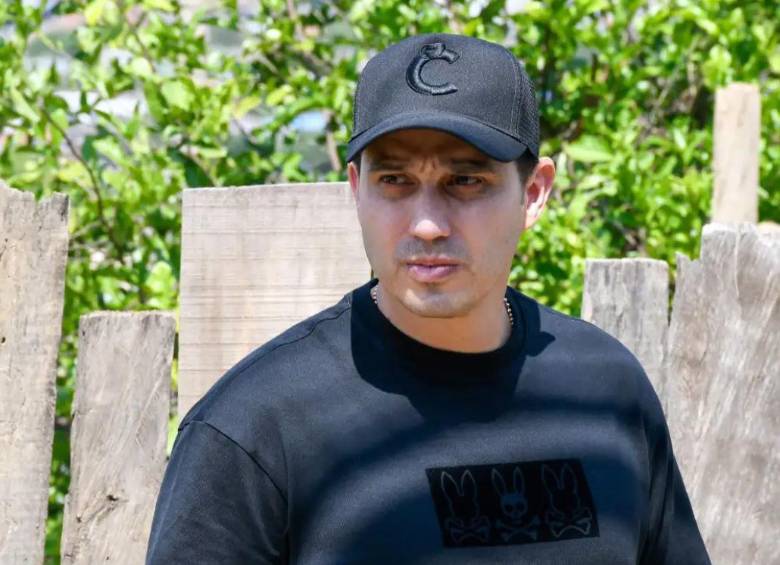 Miguel Castellanos, quien pretendía ser candidato a la alcaldía de Cúcuta en 2027, fue asesinado este lunes en la capital de Norte de Santander. Foto: redes