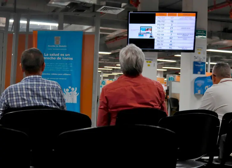 Ojo, que las oficinas de atención al ciudadano de la Alcaldía de Medellín abren este viernes solo hasta el mediodía