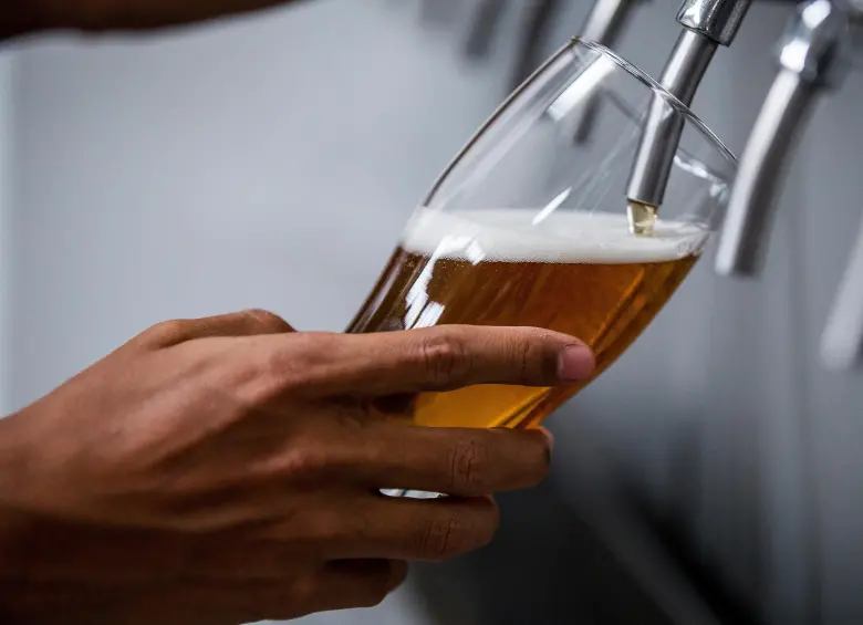La última celebración que se estableció en la capital del departamento ubicado en el oriente colombiano es el Auténtico Festival de la Cerveza. Imagen de referencia. FOTO: Julio César Herrera
