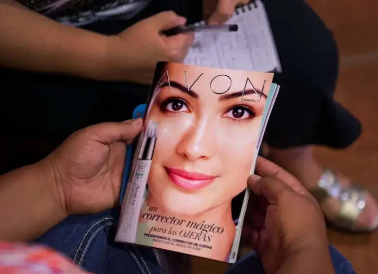 En Centroamérica y República Dominicana, Natura continuará suministrando productos a Avon Card tras el acuerdo de venta. FOTO: La República.