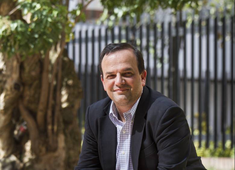 Camilo Herrera.