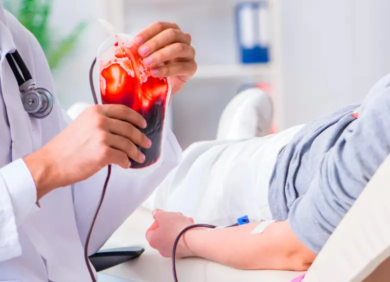 Diez personas han quedado libres del VIH desde 2009. Ninguna de ellas buscaba curar el virus: todas recibían tratamiento para un cáncer. FOTO DepositPhotos