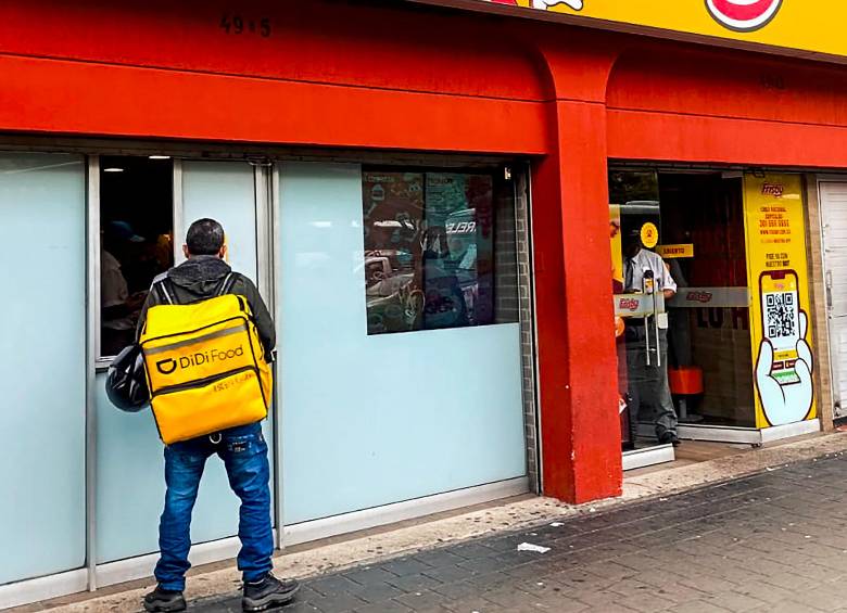 Frisby continúa su lucha legal con la otra marca española. FOTO JULIO HERRERA. 