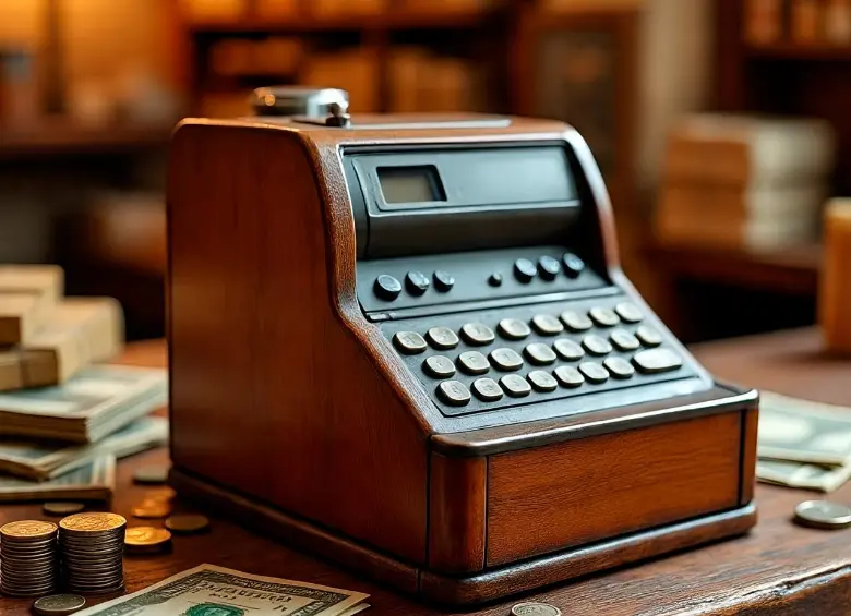 Desde la era de la producción industrial hasta la inteligencia artificial hay un repaso histórico que revela cómo han evolucionado las prioridades, los personajes y las preocupaciones de cada época. FOTO imagen creada con IA