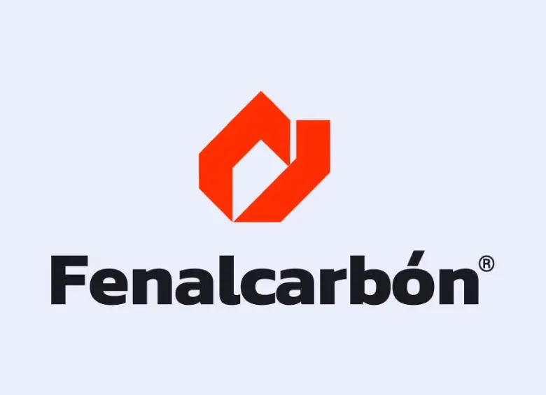 El gremio del carbón, Fenalcarbón, cambió su imagen corporativa. FOTO suministrada por Fenalcarbón