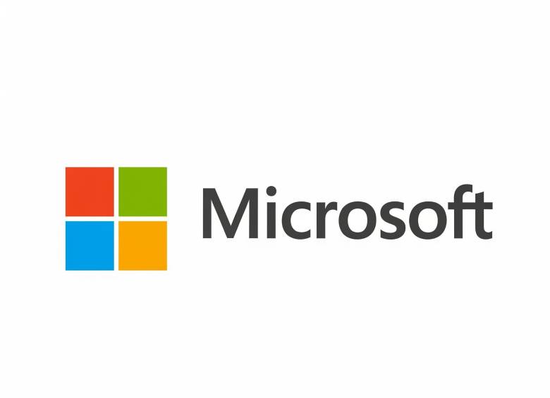 Microsoft.