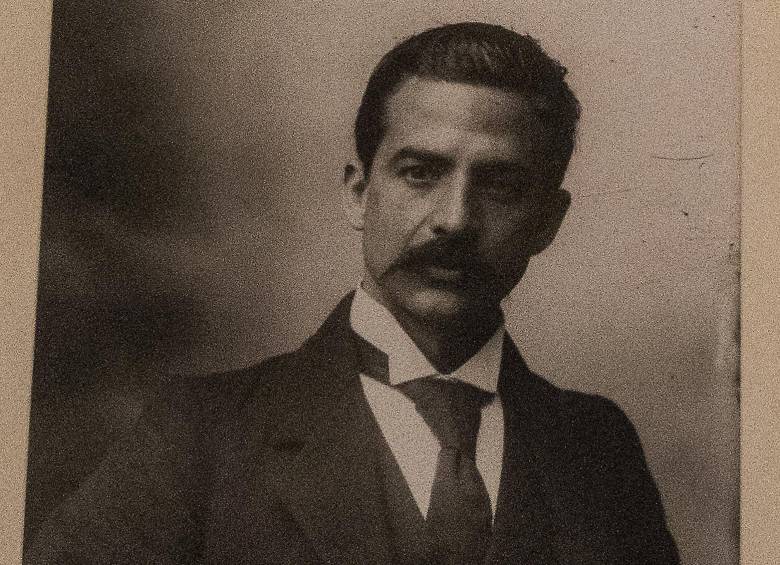 En el nombre del padre, o la obra de Francisco Antonio Cano En el nombre del padre, o la obra de Francisco Antonio Cano