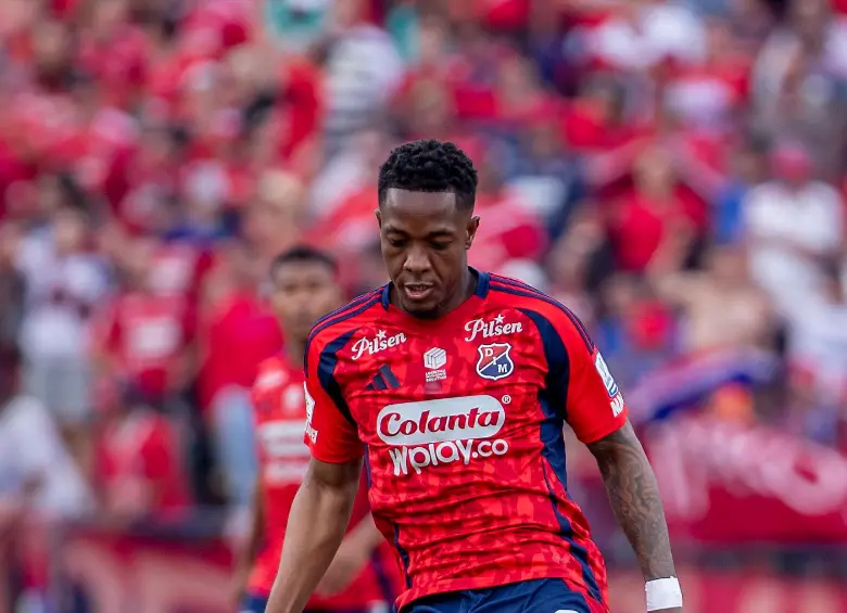 ¿El DIM preguntó por Cuadrado en Italia? El equipo ya regresó a entrenamientos sin muchos refuerzos 